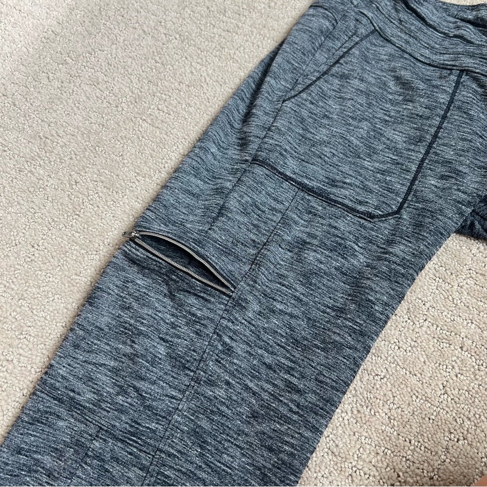 Athleta Women’s Mid-Rise Metro Jogger - Picture 8 of 8